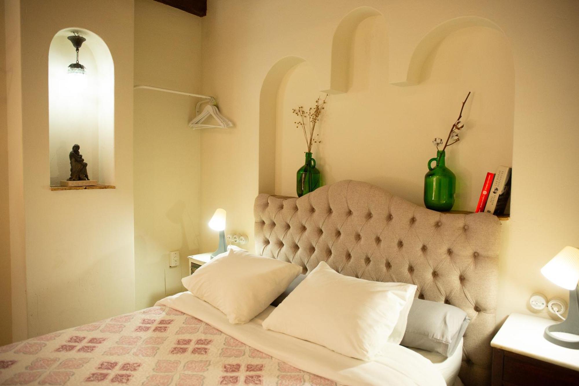 Cortijo Los Arbolitos, Casa Compartida Güéjar Sierra Værelse billede